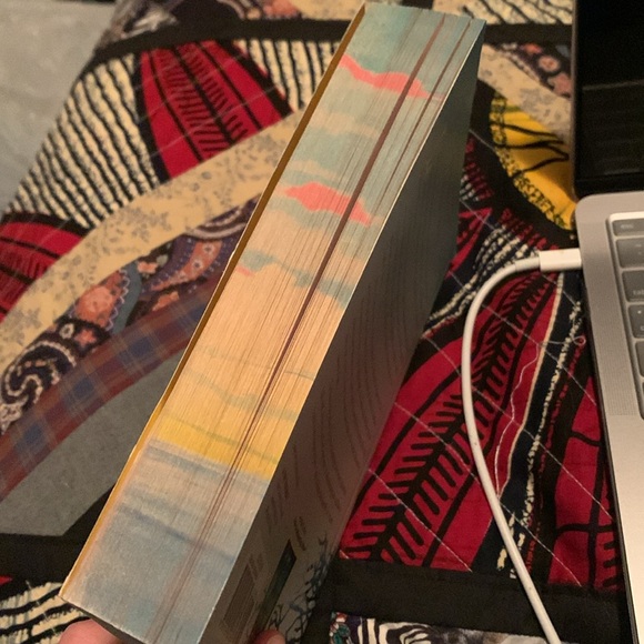 The house in the cerulean sea by tj Klune - Picture 3 of 4